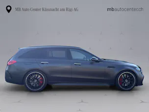 Mercedes-Benz C 63 AMG S E Performance Kombi