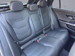 Mercedes-Benz C 63 AMG S E Performance Kombi