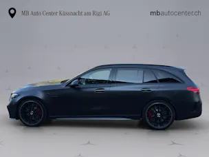 Mercedes-Benz C 63 AMG S E Performance Kombi