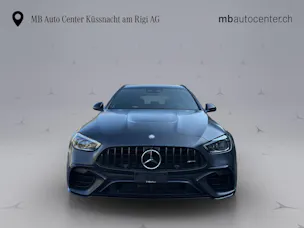 Mercedes-Benz C 63 AMG S E Performance Kombi