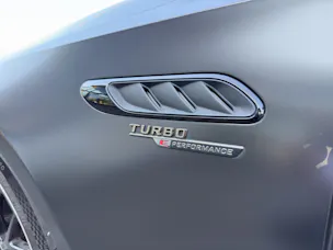 Mercedes-Benz C 63 AMG S E Performance Kombi