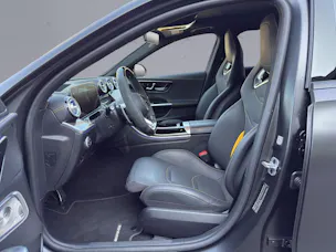 Mercedes-Benz C 63 AMG S E Performance Kombi