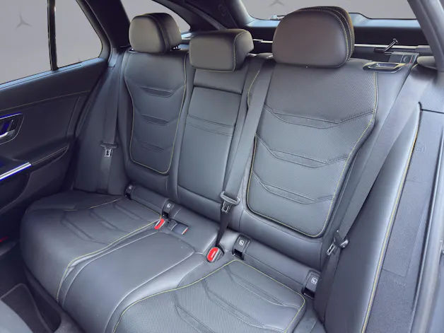 Mercedes-Benz C 63 AMG S E Performance Kombi