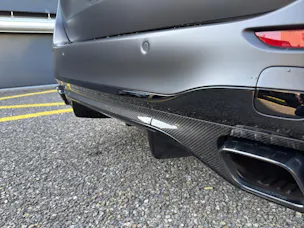 Mercedes-Benz C 63 AMG S E Performance Kombi