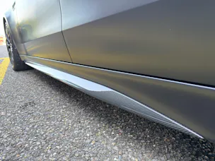 Mercedes-Benz C 63 AMG S E Performance Kombi