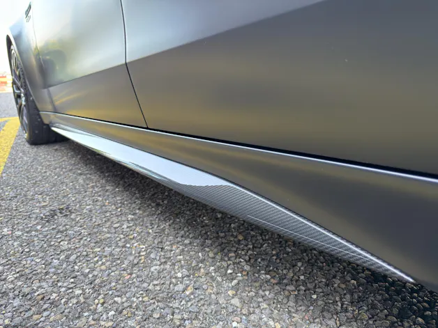Mercedes-Benz C 63 AMG S E Performance Kombi