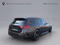 Mercedes-Benz C 63 AMG S E Performance Kombi