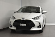 First vehicle image