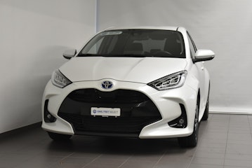 Vehicle placeholder image