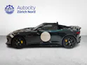 Jaguar F-Type Convertible 5.0 V8 Project7