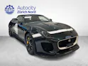 Jaguar F-Type Convertible 5.0 V8 Project7