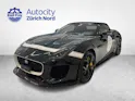 Jaguar F-Type Convertible 5.0 V8 Project7