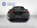Jaguar F-Type Convertible 5.0 V8 Project7