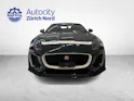 Jaguar F-Type Convertible 5.0 V8 Project7