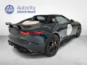 Jaguar F-Type Convertible 5.0 V8 Project7