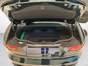 Jaguar F-Type Convertible 5.0 V8 Project7