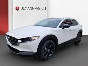Mazda CX-30 2.0 186 Homura AWD