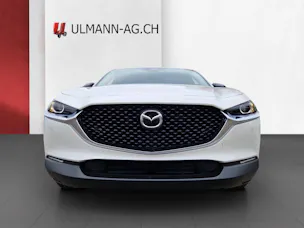 Mazda CX-30 2.0 186 Homura AWD
