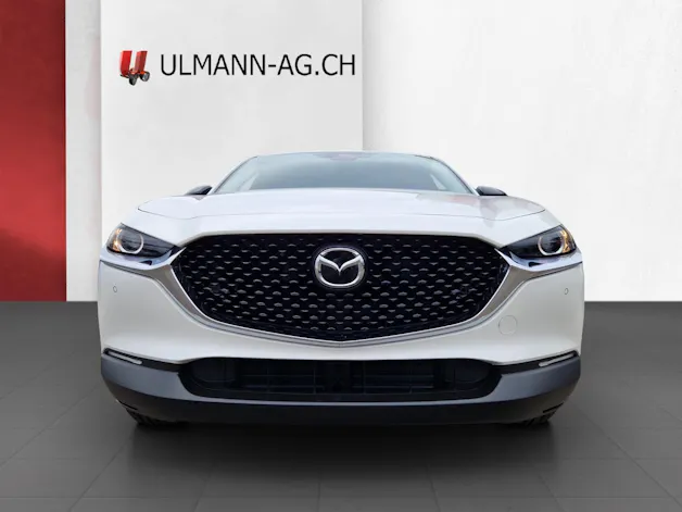 Mazda CX-30 2.0 186 Homura AWD