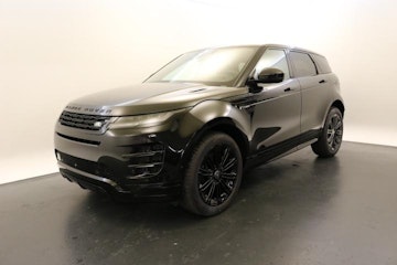 Vehicle image LAND ROVER RANGE ROVER EVOQUE 0