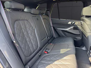 BMW X5 40d xDrive SAG