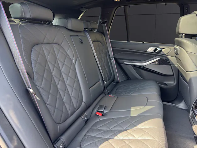 BMW X5 40d xDrive SAG
