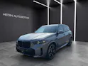BMW X5 40d xDrive SAG