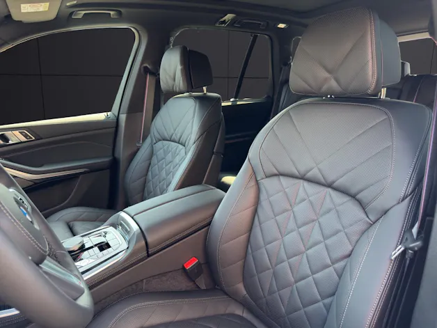 BMW X5 40d xDrive SAG