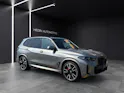 BMW X5 40d xDrive SAG