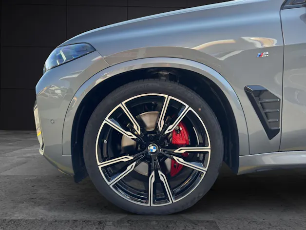 BMW X5 40d xDrive SAG