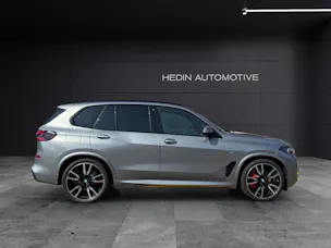 BMW X5 40d xDrive SAG