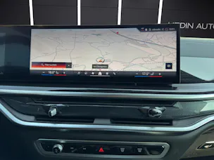 BMW X5 40d xDrive SAG