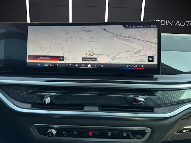 BMW X5 40d xDrive SAG