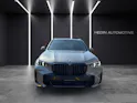 BMW X5 40d xDrive SAG