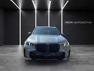 BMW X5 40d xDrive SAG