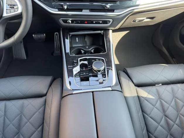 BMW X5 40d xDrive SAG