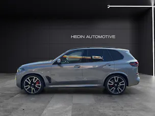 BMW X5 40d xDrive SAG