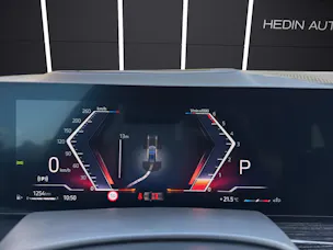 BMW X5 40d xDrive SAG