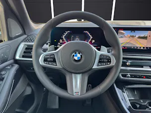 BMW X5 40d xDrive SAG