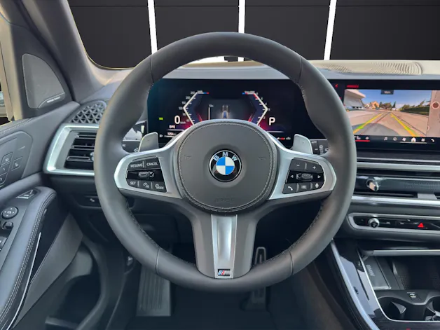 BMW X5 40d xDrive SAG