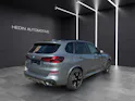 BMW X5 40d xDrive SAG