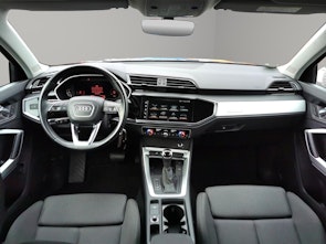 Vehicle image AUDI Q3 2.0 35 TDI quattro S-Tronic