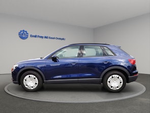 Vehicle image AUDI Q3 2.0 35 TDI quattro S-Tronic