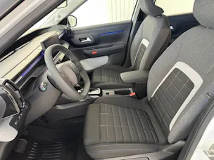 Citroën e-C3 Plus