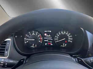 Suzuki S-Cross 1.4 T Compact Top Mild-Hybrid 4x4
