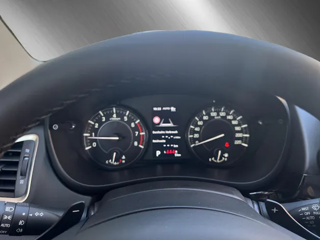Suzuki S-Cross 1.4 T Compact Top Mild-Hybrid 4x4