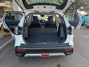 Suzuki S-Cross 1.4 T Compact Top Mild-Hybrid 4x4