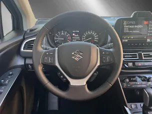Suzuki S-Cross 1.4 T Compact Top Mild-Hybrid 4x4