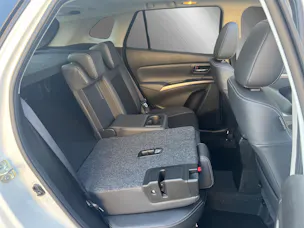 Suzuki S-Cross 1.4 T Compact Top Mild-Hybrid 4x4