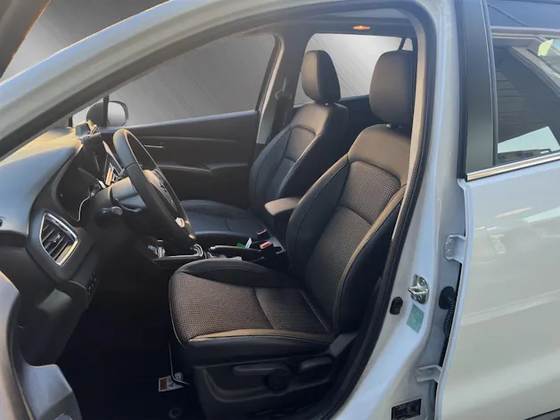 Suzuki S-Cross 1.4 T Compact Top Mild-Hybrid 4x4